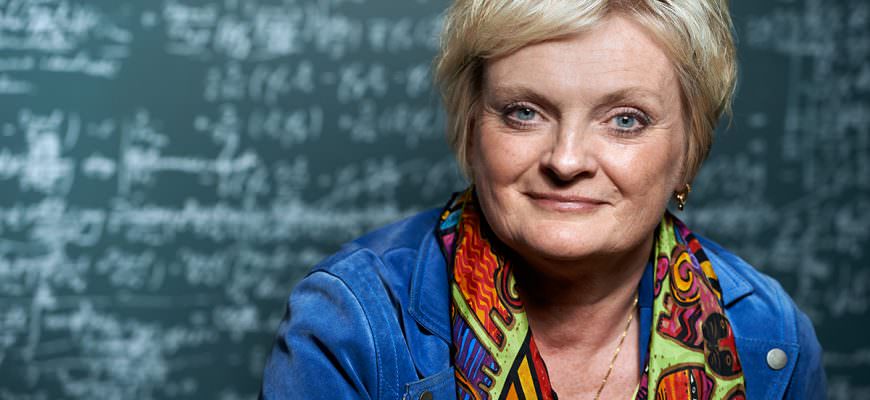 Lena Gothberg